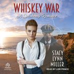 Whiskey War : Speakeasy cover image