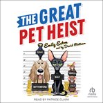 The Great Pet Heist cover image
