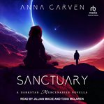 Sanctuary : A Darkstar Mercenaries Novella cover image