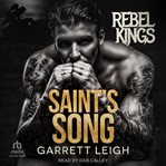 Saint's song : Rebel Kings MC cover image