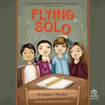 Flying Solo cover image