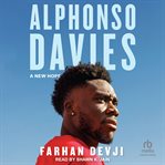 Alphonso Davies : a new hope cover image