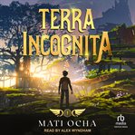 Terra Incognita cover image