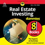 Real estate investing for dummies® cover image