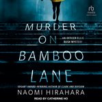 Murder on Bamboo Lane cover image