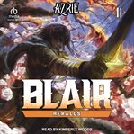 Heralds. Blair cover image