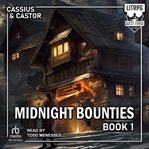 Midnight Bounties : Midnight Bounties cover image