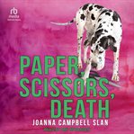 Paper, Scissors, Death : Kiki Lowenstein Mystery cover image