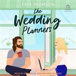 The Wedding Planners : Love in Brooklyn cover image