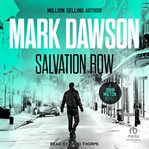 Salvation Row cover image