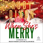 When She's Merry : Risdaverse cover image