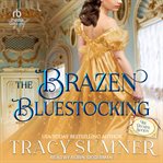 The Brazen Bluestocking : Duchess Society cover image
