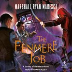 The Fenmere job cover image