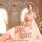 Daring Done Right : Debutante Dares cover image