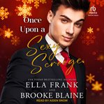 Once Upon a Sexy Scrooge cover image