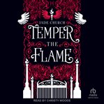 Temper the Flame cover image