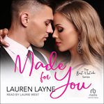 Made for You : Best Mistake cover image