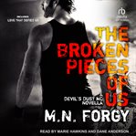 The Broken Pieces of Us cover image