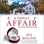 A Family Affair : Lassiter Wedding cover image