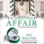 A Christmas affair. Lassiter wedding cover image