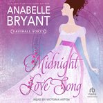 Midnight love songs : Vauxhall voices cover image