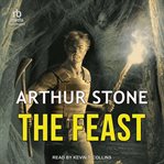 The feast : Foodstuffs LitRPG cover image