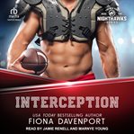 Interception : New York Nighthawks cover image