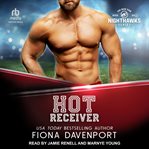 Hot receiver. New York nighthawks cover image