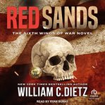 Red Sands : Winds of War cover image