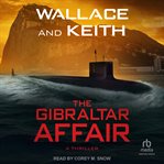 The Gibraltar Affair cover image