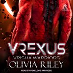 Vrexus : Vrisha Warriors cover image