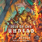 Isle of the Undead : Zombicide cover image