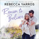 Reason to Believe : Legacy cover image