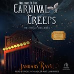 Carnival of Creeps cover image