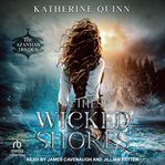 On These Wicked Shores : Azantian Trilogy cover image