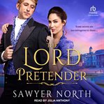 The lord pretender cover image