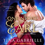 One Night With an Earl : Daring ladies cover image