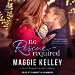 No Rescue Required : Smart Cupid cover image