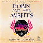 Robin and her misfits cover image