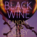 Black Wine cover image
