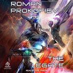 The Legate : Project Stellar cover image