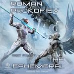 The ephemeral. Project stellar cover image