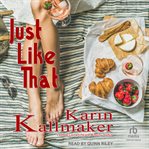 Just Like That cover image