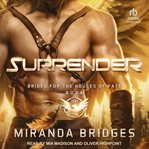 Surrender : Brides for the Houses of Fate cover image