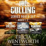 The culling series boxed set : Books #1-3 cover image