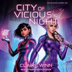 City of Vicious Night : Requiem Dark cover image