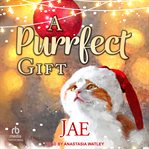 A purrfect gift cover image