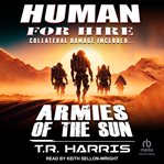 Armies of the Sun cover image
