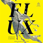 Flux : a novel cover image