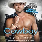 The Cowboy : Silver Spoon MC cover image